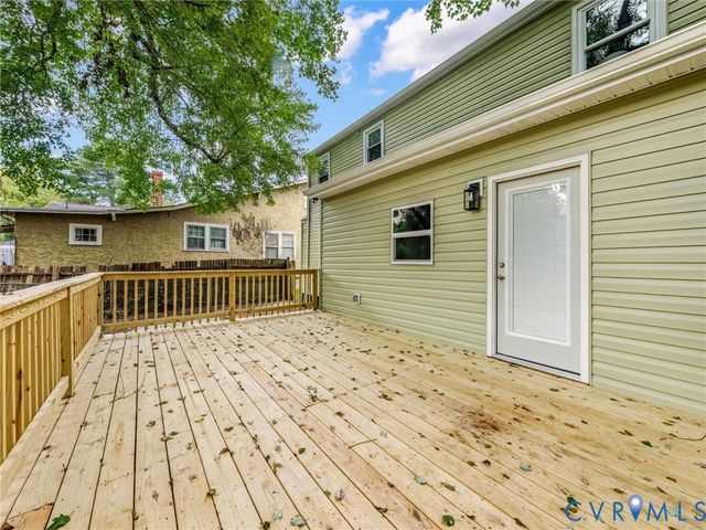1842 Brandon Ave, Petersburg, VA 23805