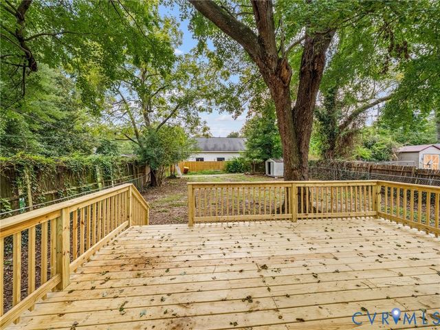 1842 Brandon Ave, Petersburg, VA 23805