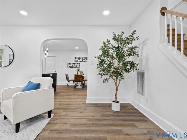 1842 Brandon Ave, Petersburg, VA 23805