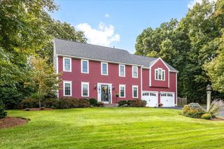 10 Meier Farm, Whitman, MA 02382