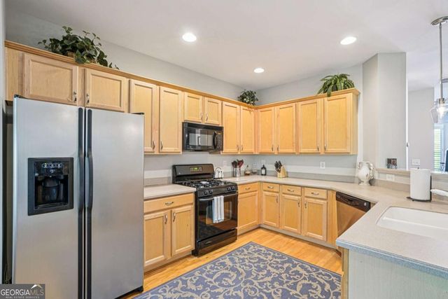 3689 Chattahoochee Summit Drive SE, Atlanta, GA 30339