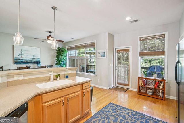 3689 Chattahoochee Summit Drive SE, Atlanta, GA 30339