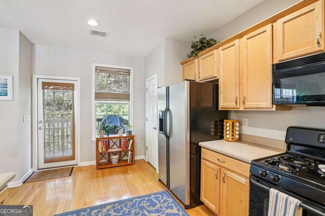 3689 Chattahoochee Summit Drive SE, Atlanta, GA 30339