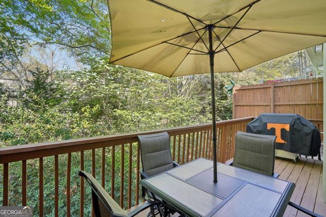 3689 Chattahoochee Summit Drive SE, Atlanta, GA 30339