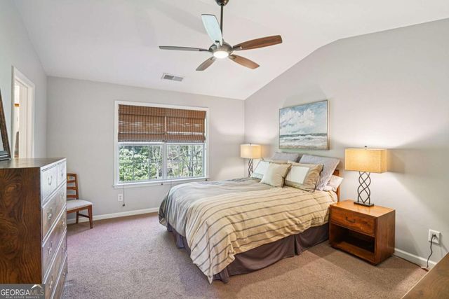 3689 Chattahoochee Summit Drive SE, Atlanta, GA 30339