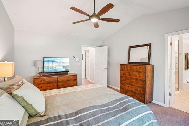 3689 Chattahoochee Summit Drive SE, Atlanta, GA 30339