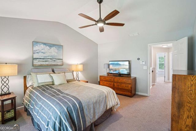 3689 Chattahoochee Summit Drive SE, Atlanta, GA 30339