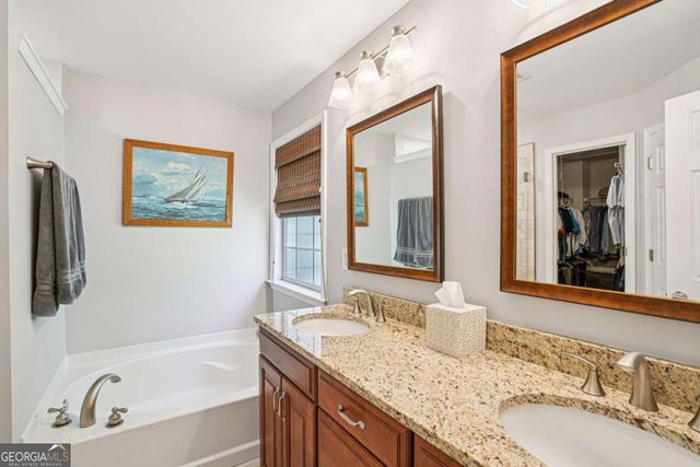 3689 Chattahoochee Summit Drive SE, Atlanta, GA 30339