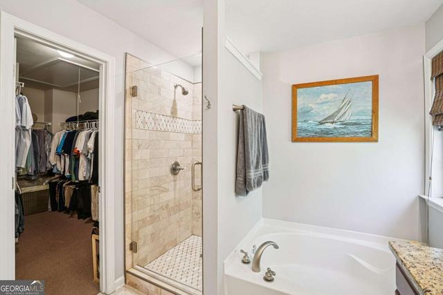 3689 Chattahoochee Summit Drive SE, Atlanta, GA 30339