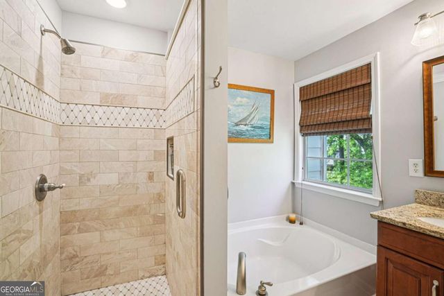 3689 Chattahoochee Summit Drive SE, Atlanta, GA 30339