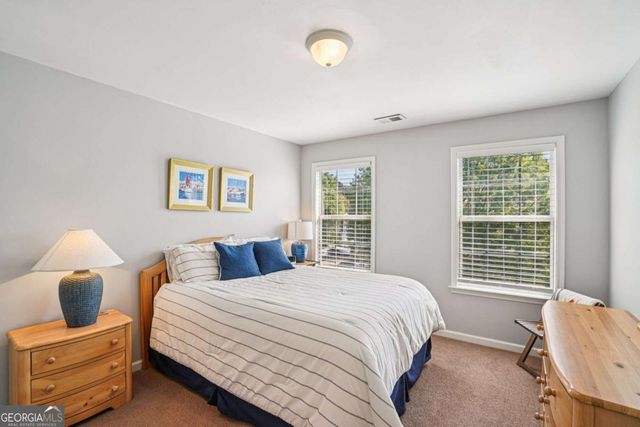 3689 Chattahoochee Summit Drive SE, Atlanta, GA 30339