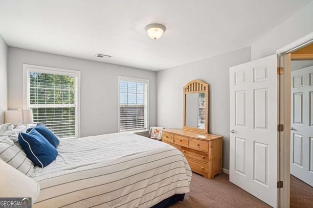 3689 Chattahoochee Summit Drive SE, Atlanta, GA 30339