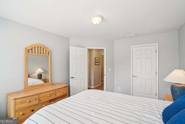 3689 Chattahoochee Summit Drive SE, Atlanta, GA 30339