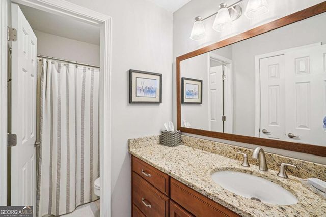 3689 Chattahoochee Summit Drive SE, Atlanta, GA 30339