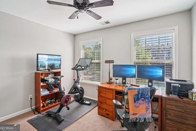 3689 Chattahoochee Summit Drive SE, Atlanta, GA 30339