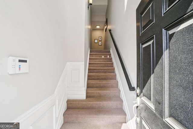 3689 Chattahoochee Summit Drive SE, Atlanta, GA 30339