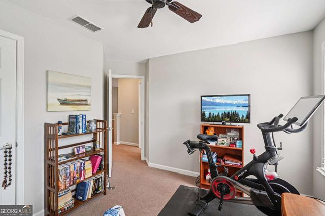 3689 Chattahoochee Summit Drive SE, Atlanta, GA 30339