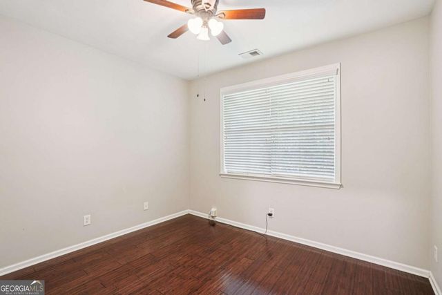 3689 Chattahoochee Summit Drive SE, Atlanta, GA 30339