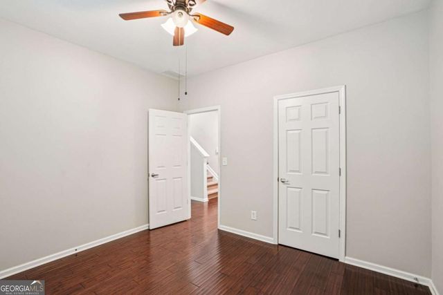 3689 Chattahoochee Summit Drive SE, Atlanta, GA 30339