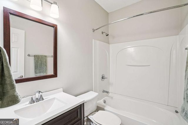 3689 Chattahoochee Summit Drive SE, Atlanta, GA 30339