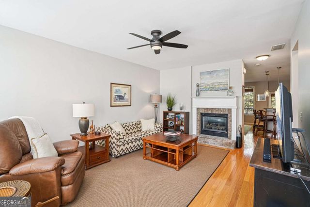 3689 Chattahoochee Summit Drive SE, Atlanta, GA 30339