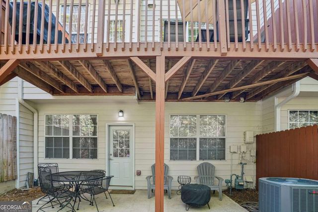 3689 Chattahoochee Summit Drive SE, Atlanta, GA 30339