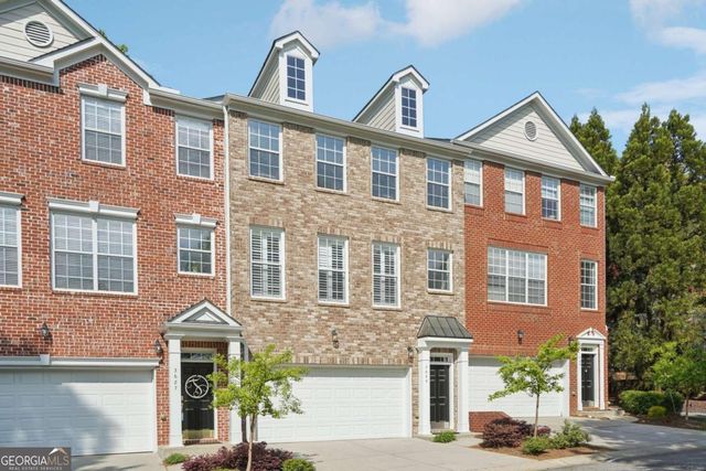 3689 Chattahoochee Summit Drive SE, Atlanta, GA 30339