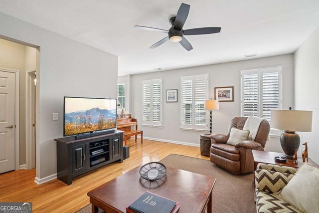 3689 Chattahoochee Summit Drive SE, Atlanta, GA 30339