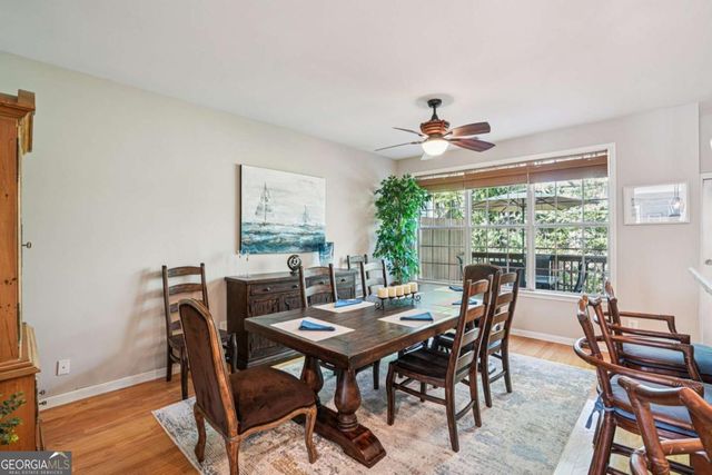 3689 Chattahoochee Summit Drive SE, Atlanta, GA 30339