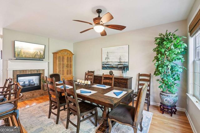 3689 Chattahoochee Summit Drive SE, Atlanta, GA 30339