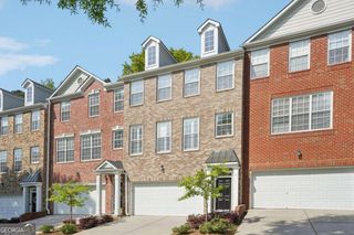 3689 Chattahoochee Summit Drive SE, Atlanta, GA 30339