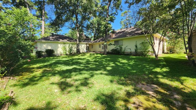 2230 Tangle Lake Drive, Houston, TX 77339