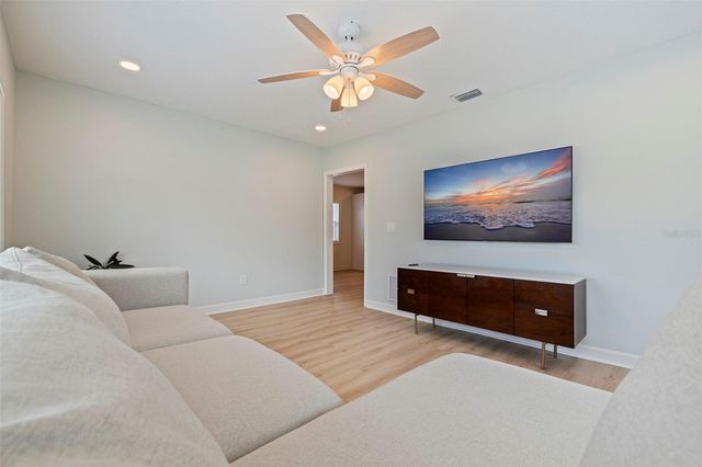 4807 N HIGHLAND AVENUE, Tampa, FL 33603