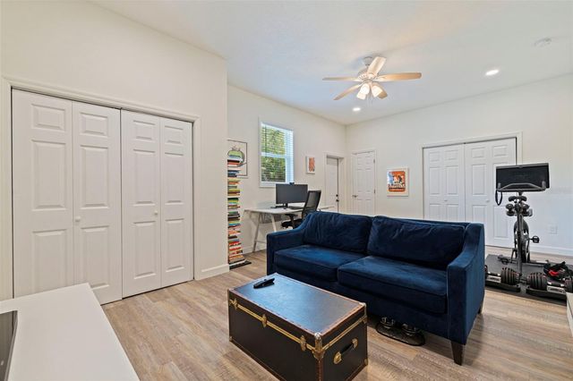 4807 N HIGHLAND AVENUE, Tampa, FL 33603