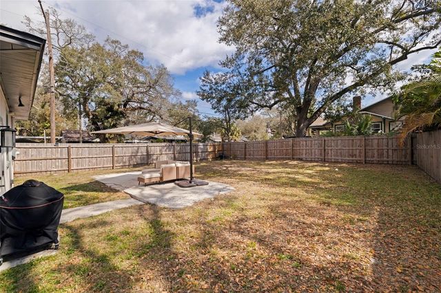 4807 N HIGHLAND AVENUE, Tampa, FL 33603