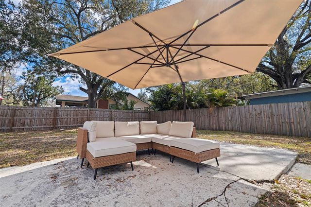 4807 N HIGHLAND AVENUE, Tampa, FL 33603