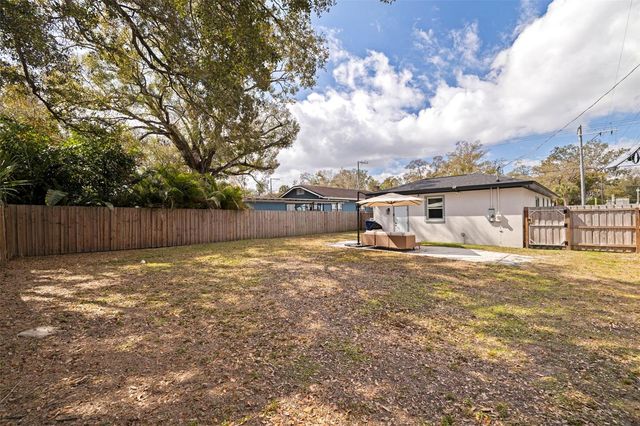 4807 N HIGHLAND AVENUE, Tampa, FL 33603