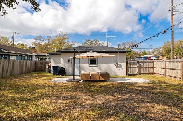 4807 N HIGHLAND AVENUE, Tampa, FL 33603