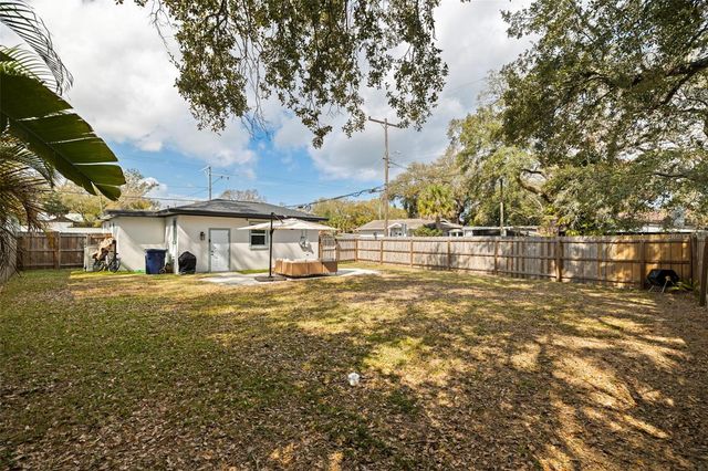 4807 N HIGHLAND AVENUE, Tampa, FL 33603