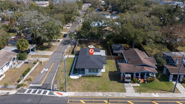 4807 N HIGHLAND AVENUE, Tampa, FL 33603