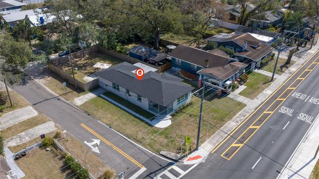 4807 N HIGHLAND AVENUE, Tampa, FL 33603