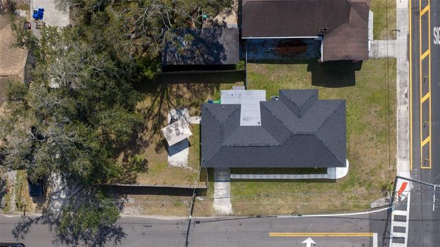 4807 N HIGHLAND AVENUE, Tampa, FL 33603