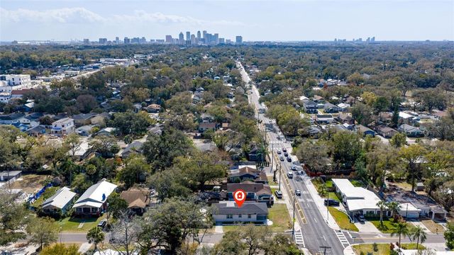 4807 N HIGHLAND AVENUE, Tampa, FL 33603