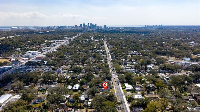 4807 N HIGHLAND AVENUE, Tampa, FL 33603