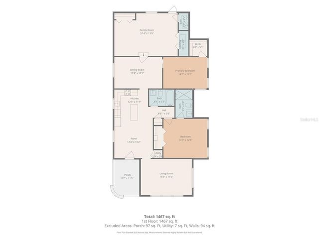 4807 N HIGHLAND AVENUE, Tampa, FL 33603