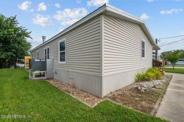 41 SCOTT Street, Welaka, FL 32193