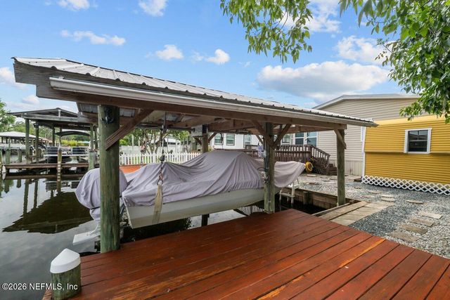 41 SCOTT Street, Welaka, FL 32193