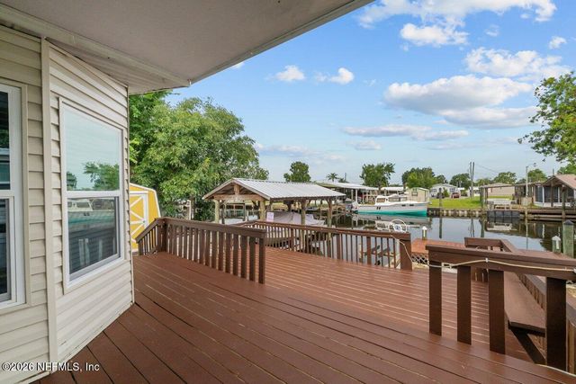41 SCOTT Street, Welaka, FL 32193