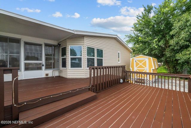 41 SCOTT Street, Welaka, FL 32193