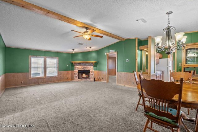 41 SCOTT Street, Welaka, FL 32193